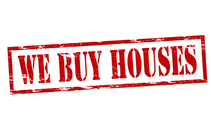 We Buy Houses For Cash In MA